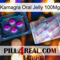 Kamagra Oral Jelly 100Mg 37